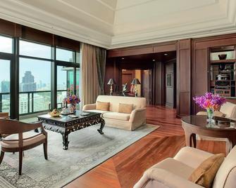 The Peninsula Bangkok - Bangkok - Living room