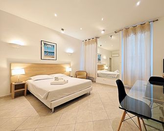Viva Riviera 11 Rue Commandant Andre - Cannes - Quarto