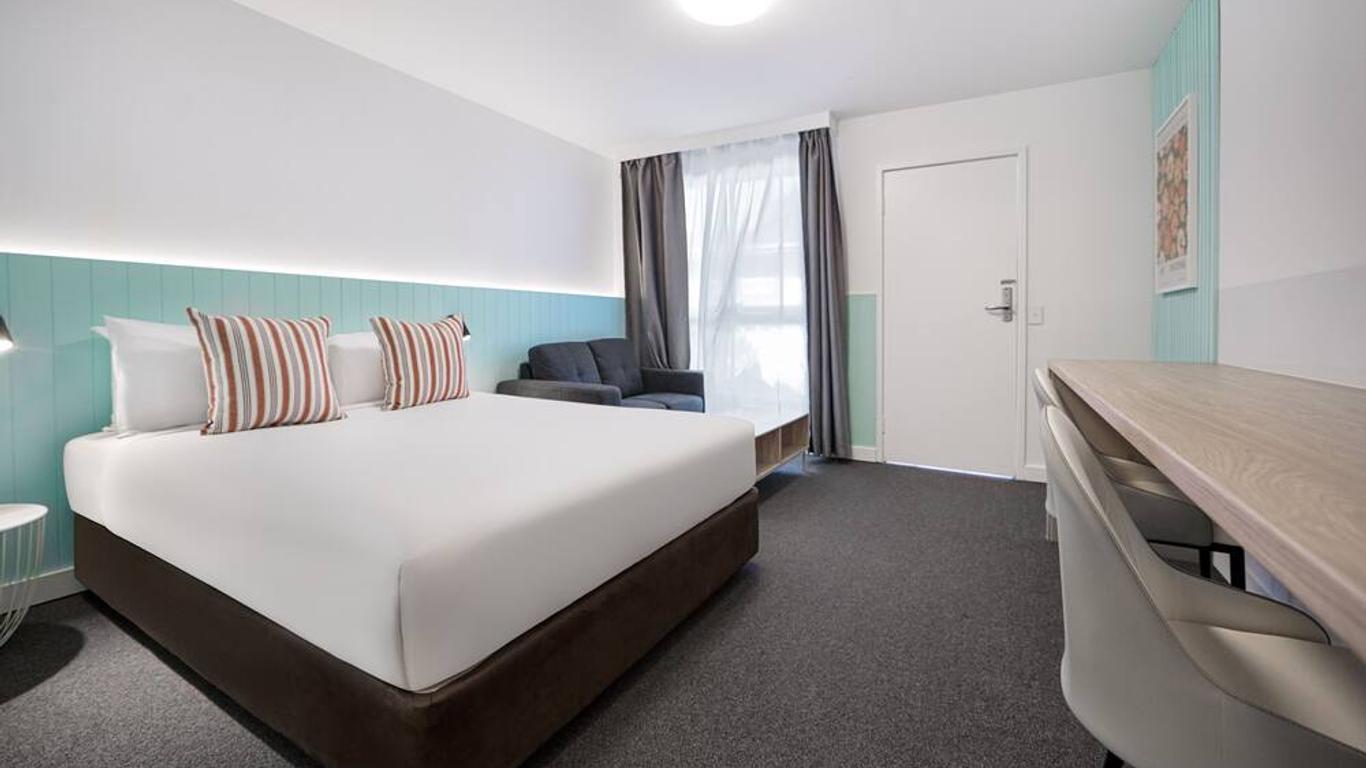 Gosford Palms Motor Inn