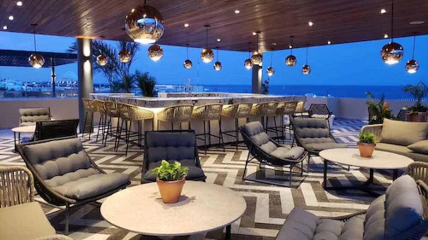 Singular Joy Downtown Residences
