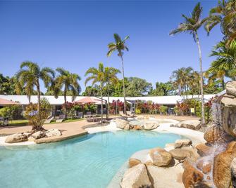 Mission Beach Resort - Mission Beach - Pool
