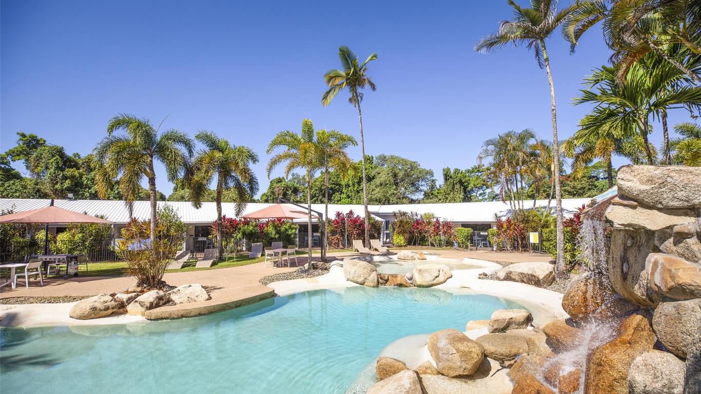 Nightelier Mission Beach