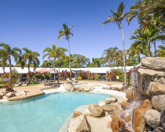 Nightelier Mission Beach - Mission Beach - Pool