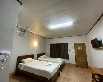 Baan Khue Wieng Resort - Mae Sariang