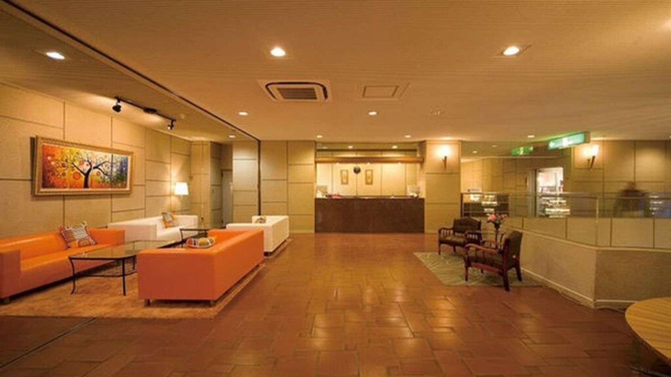 하이퍼 리조트 빌라 시오노에