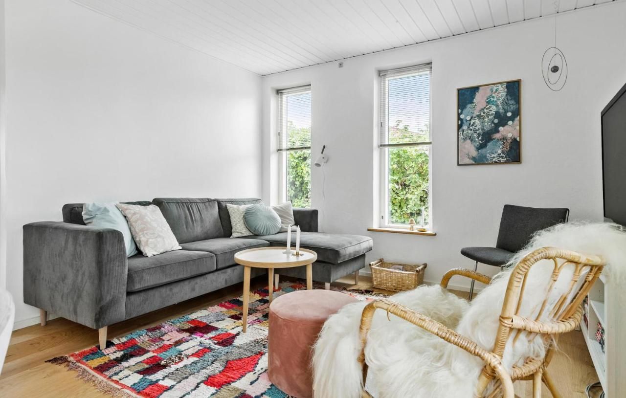 2 Bedroom Nice Home In Ebeltoft – Ebeltoft
