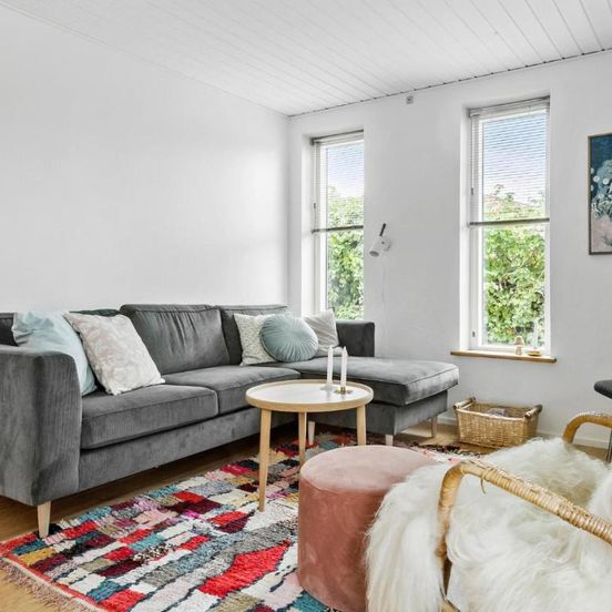 2 Bedroom Nice Home In Ebeltoft – Ebeltoft