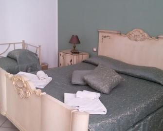 アルマラン ベッド & ブレックファースト - トラーパニ