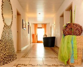 Wildkräuter-Gasthof Linde - Löffingen - Flur