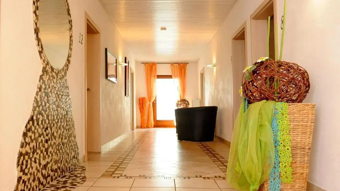 Wildkräuter-Gasthof Linde