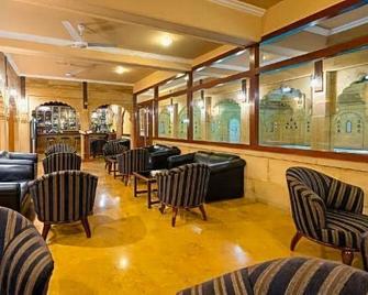 Rang Mahal Jaisalmer - Jaisalmer - Lounge