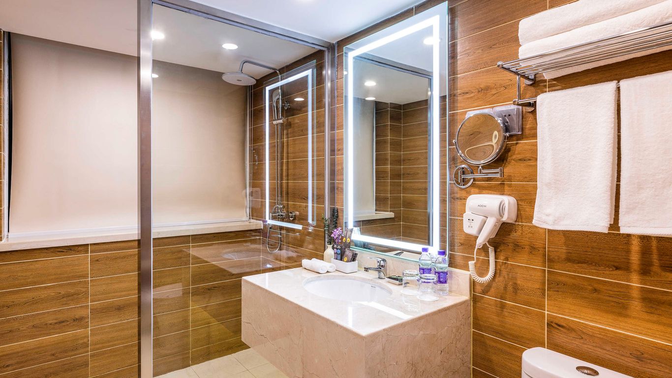 Novotel Beijing Peace