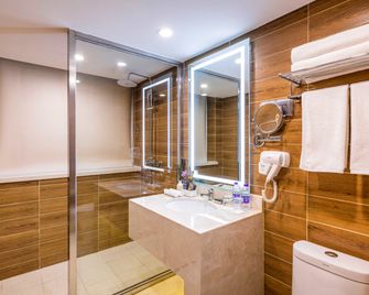 Novotel Beijing Peace - Bắc Kinh - Phòng ngủ