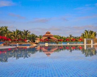 Royal Decameron Punta Sal - Punta Sal - Pool