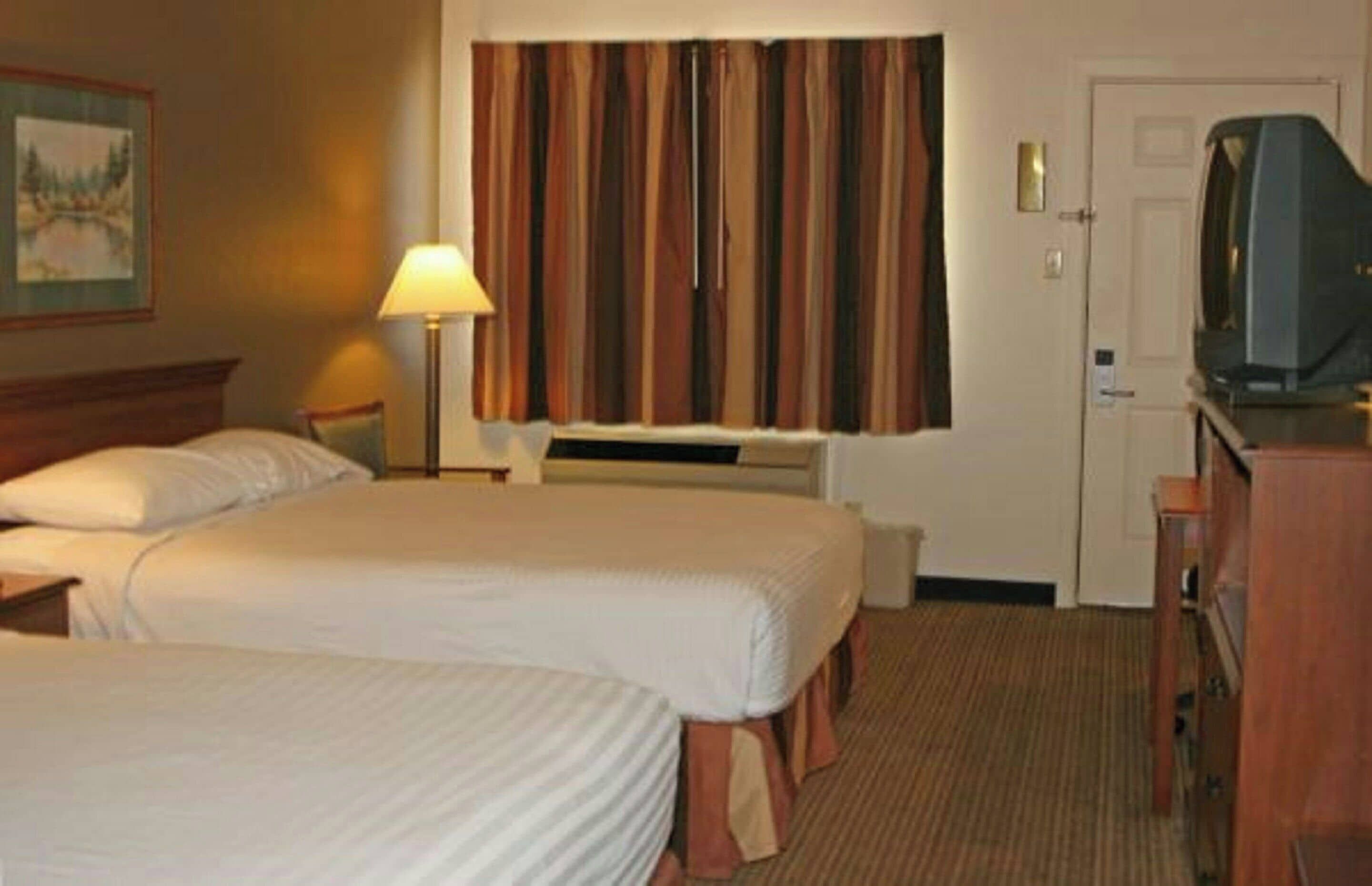 Weatherford Heritage Inn