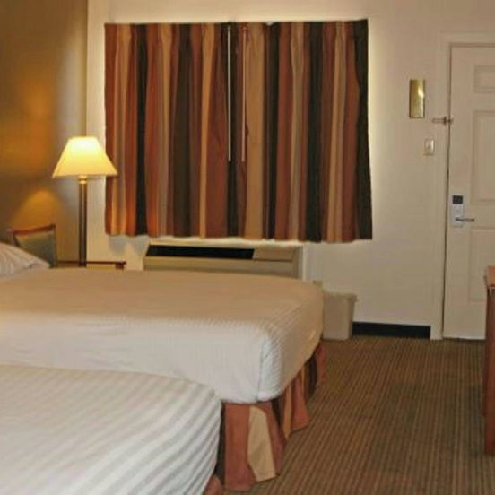 Weatherford Heritage Inn image 1