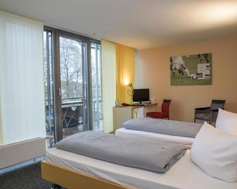 Jufa Hotel Wangen Im Allgau - Wangen im Allgäu - Bedroom