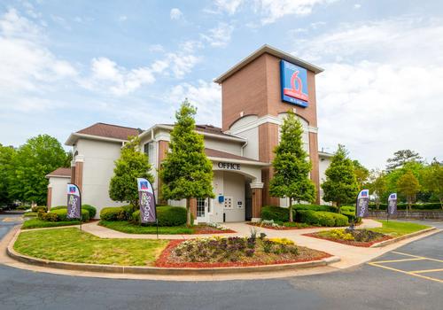Studio 6 Roswell Ga Atlanta Roswell Hotel Deals Reviews Kayak