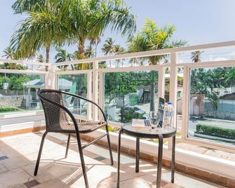 Hotel Checkin El Cortecito - Πούντα Κάνα