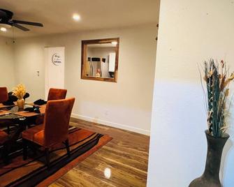 The Sabine River Retreat - Lindale