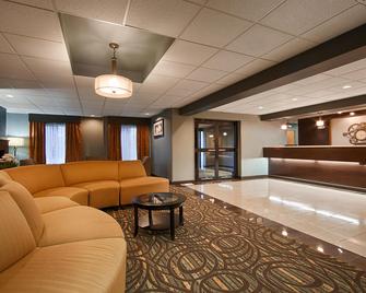 Best Western Plus Coldwater Hotel - Coldwater - Lobby