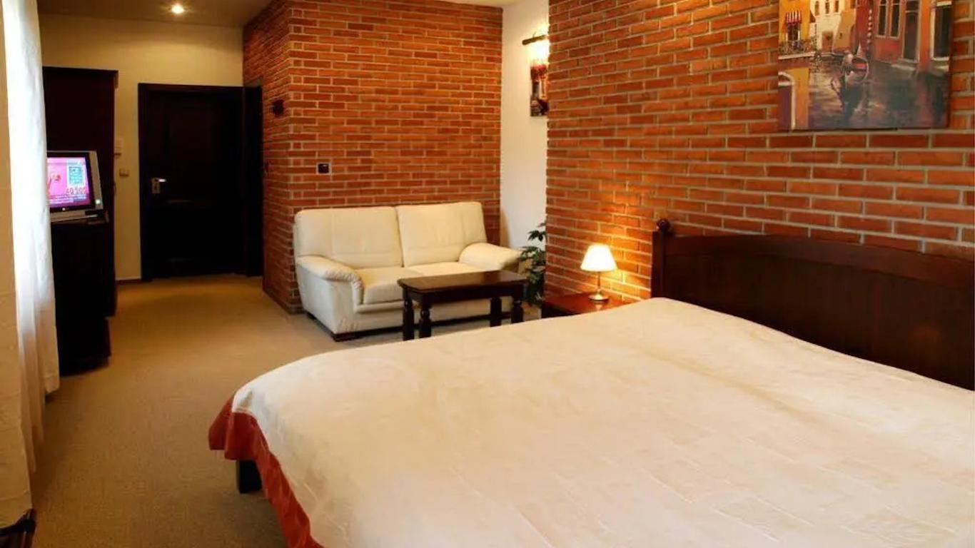 Hotel Gondola