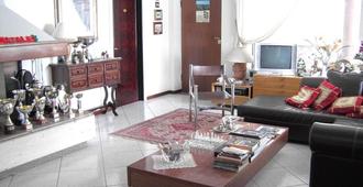 Bellavista Country House - Pescara - Living room