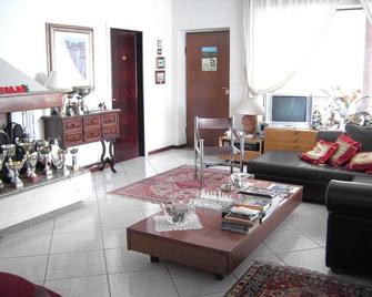 Bellavista Country House - Pescara - Living room