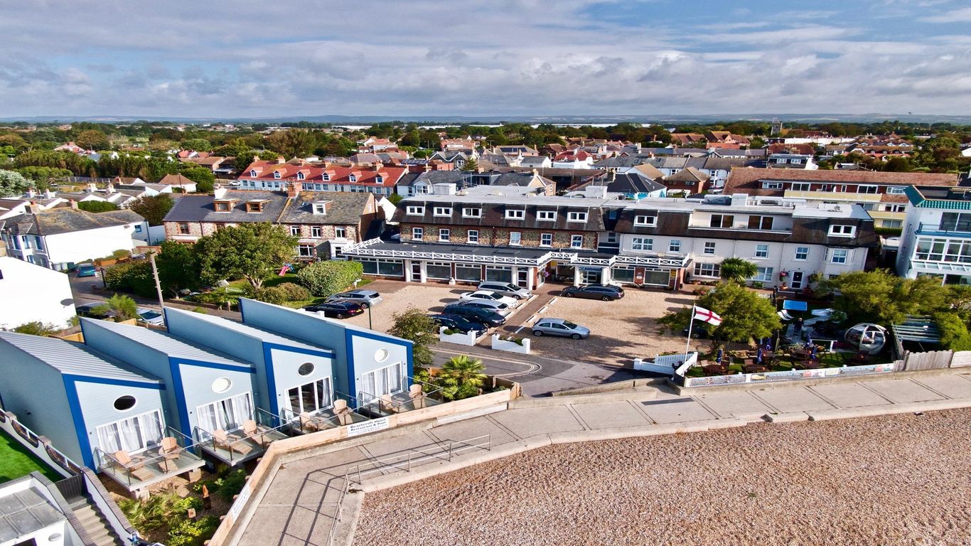 Beachcroft Hotel, BW Signature Collection