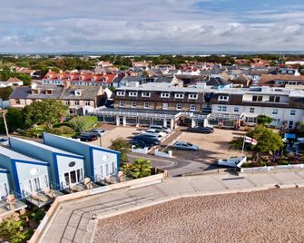 Beachcroft Hotel, BW Signature Collection - Bognor Regis - Gebouw