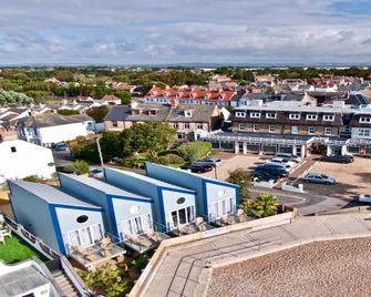 Beachcroft Hotel, BW Signature Collection - Bognor Regis - Edificio