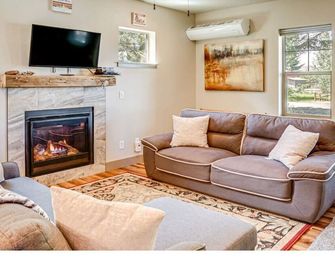 Adventure is Near - Donnelly - Living room