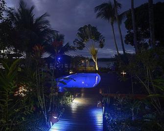 Casa de Temporada 4 Coqueiros, Piscina, 16 Hóspedes, 4 Suítes e Churrasqueira em Itacaré na Bahia - Itacare - Bagno