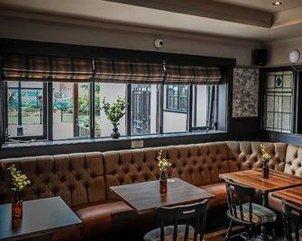 Duke of York - Stockport - Restaurante