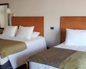 Hotel Gavina Express - Arica