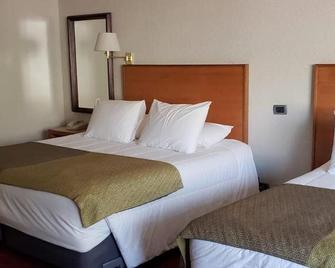 Hotel Gavina Express - Arica - Quarto