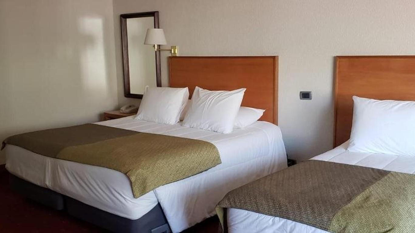 Hotel Gavina Express Arica
