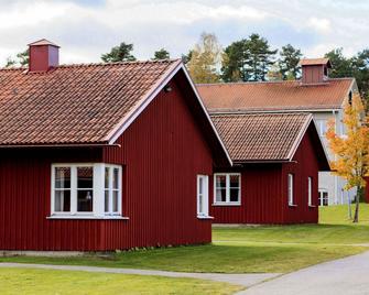 Högbo Brukshotell - Sandviken (Gävleborg) - Gebäude