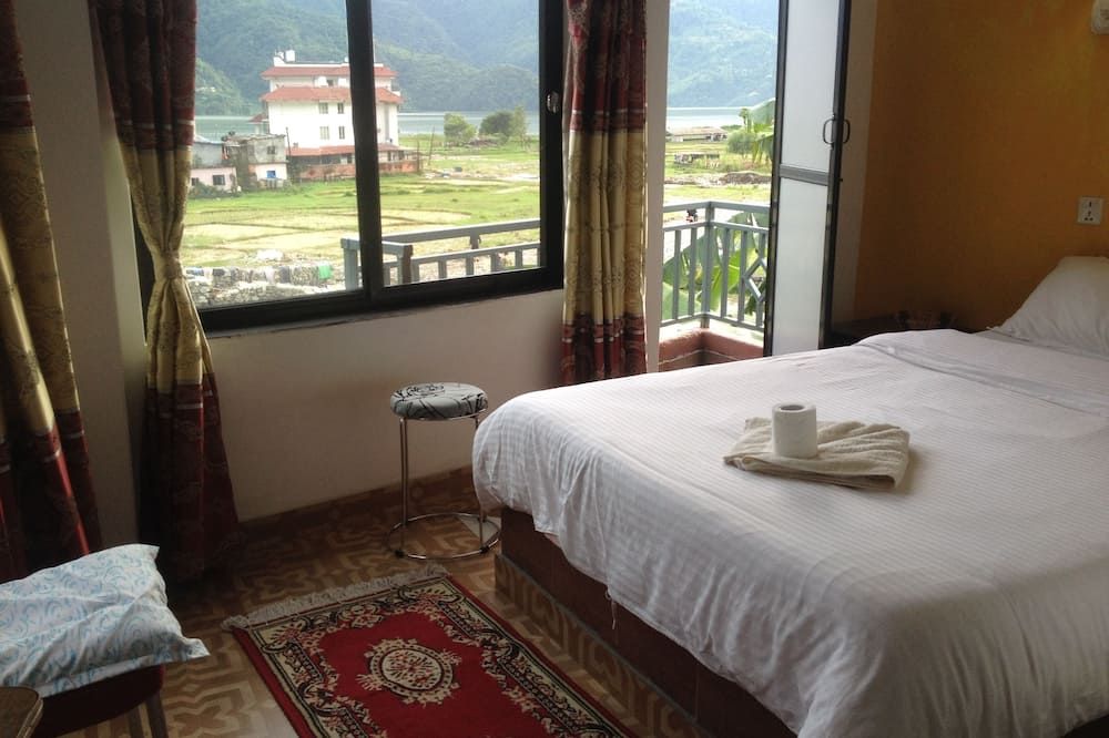 بيسهنو هوم ستاي - بوخارا - غرفة نوم