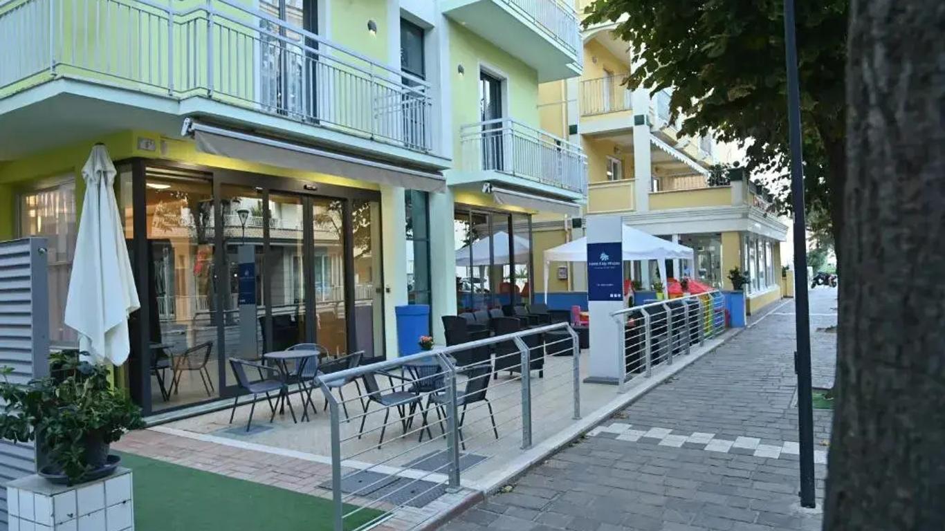 Hotel Italy