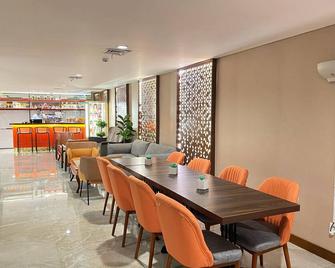 d'primahotel Airport Jakarta Terminal 3 Wellness Center - Tangerang City