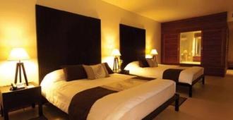 Solomon Kitano Mendana Hotel - Honiara - Bedroom