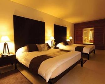 Solomon Kitano Mendana Hotel - Honiara - Schlafzimmer