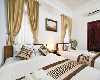 Amory Villa Thao Dien - Ho Chi Minh City