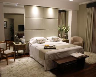 Mg Design Hotel Boutique - Salta