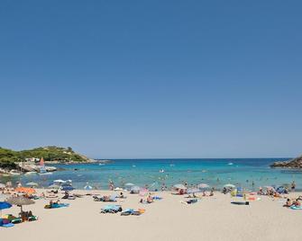 Beach Club Font de Sa Cala - Capdepera - Beach