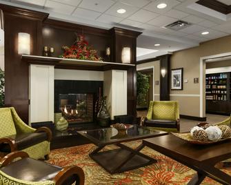Homewood Suites by Hilton Binghamton/Vestal - Vestal - Lounge