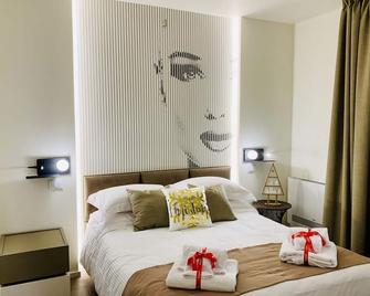 Agorà B&B Urban Relais - Canosa di Puglia - Habitación