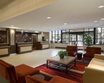 Embassy Suites by Hilton Cleveland Beachwood - Beachwood - Recepción