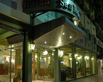 聖拉斐爾飯店 - 聖拉斐爾 - 建築